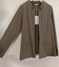 GIACCA DONNA 149927 Tellini S.R.L. Velkoobchodní oblečení